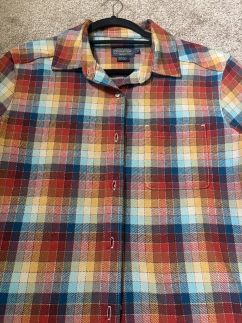 Pendleton - Picture 4 of 4